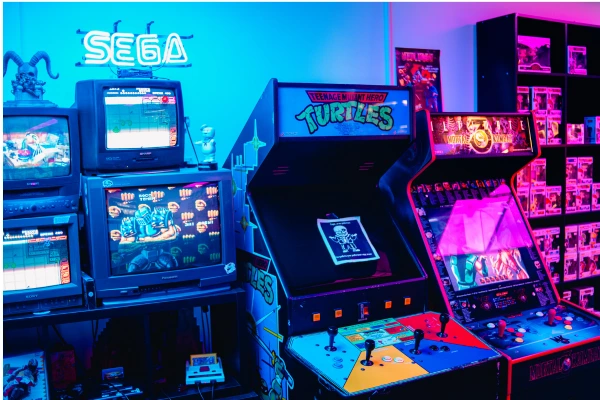 IO Game, Diversão Instantânea e Gratuita na Palma da Sua Mão