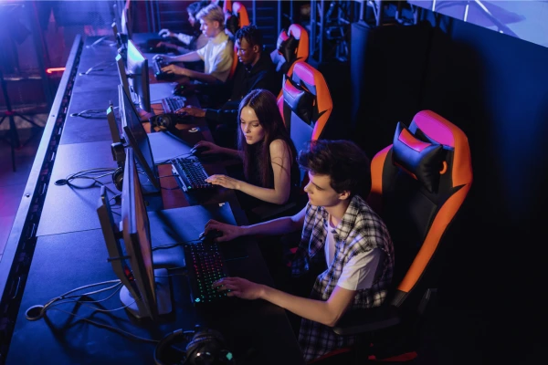 FPS no Navegador com Acesso Rápido, Jogo Imediato, Sem Instalação e Muita Diversão